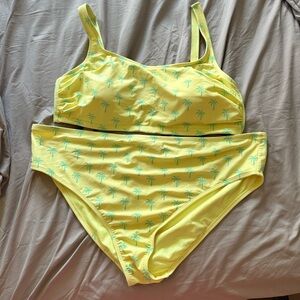 Stoney clovers target bikini